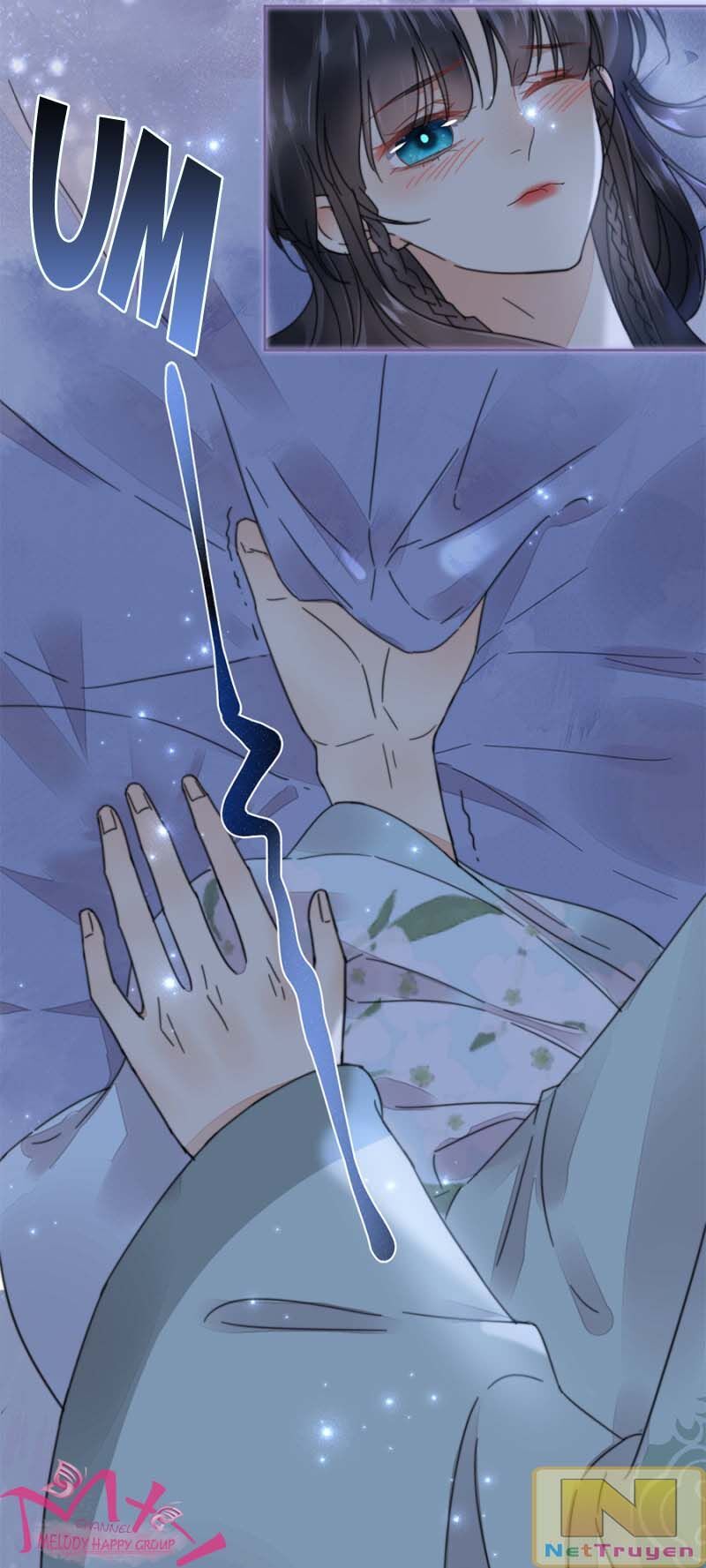 Dục Hỏa Độc Phi - Chương 91 - Trang 21