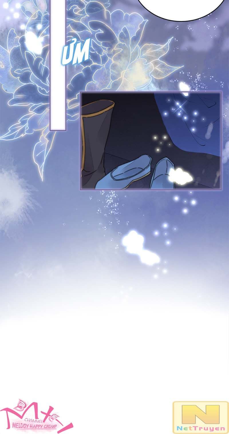 Dục Hỏa Độc Phi - Chương 91 - Trang 23