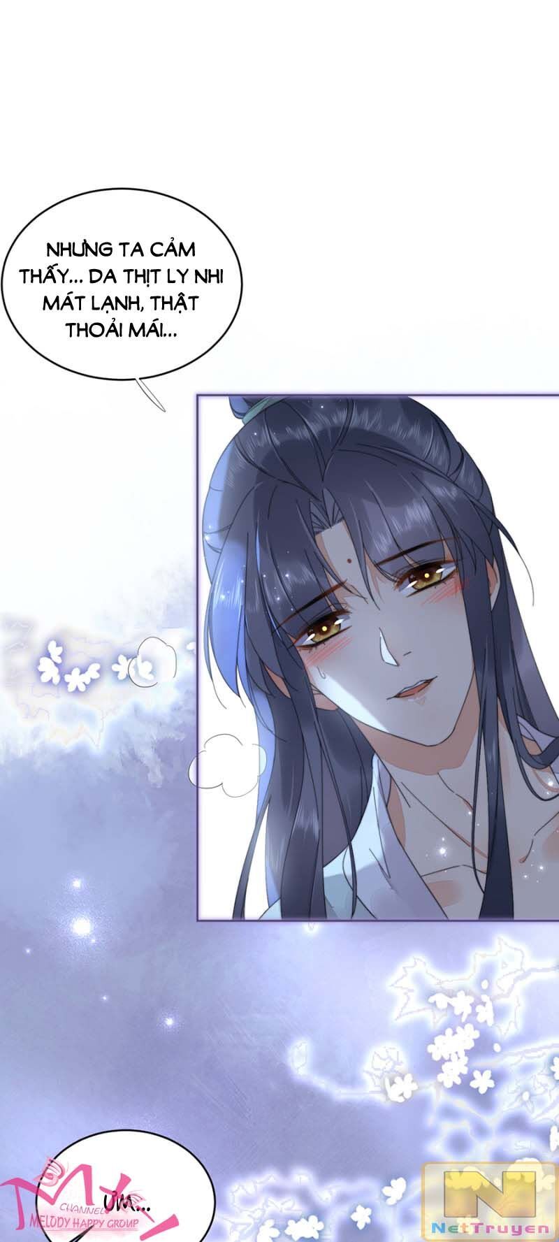 Dục Hỏa Độc Phi - Chương 91 - Trang 24