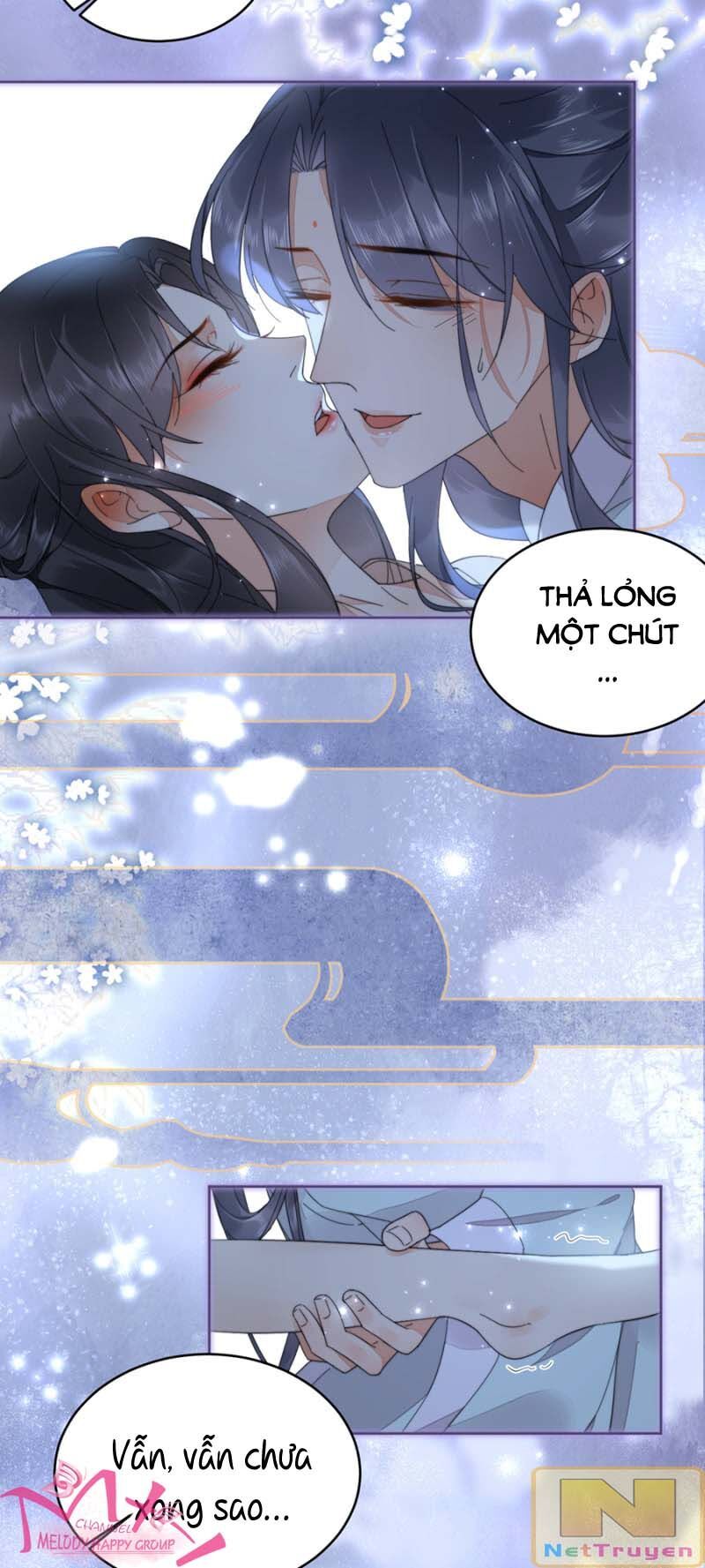 Dục Hỏa Độc Phi - Chương 91 - Trang 25