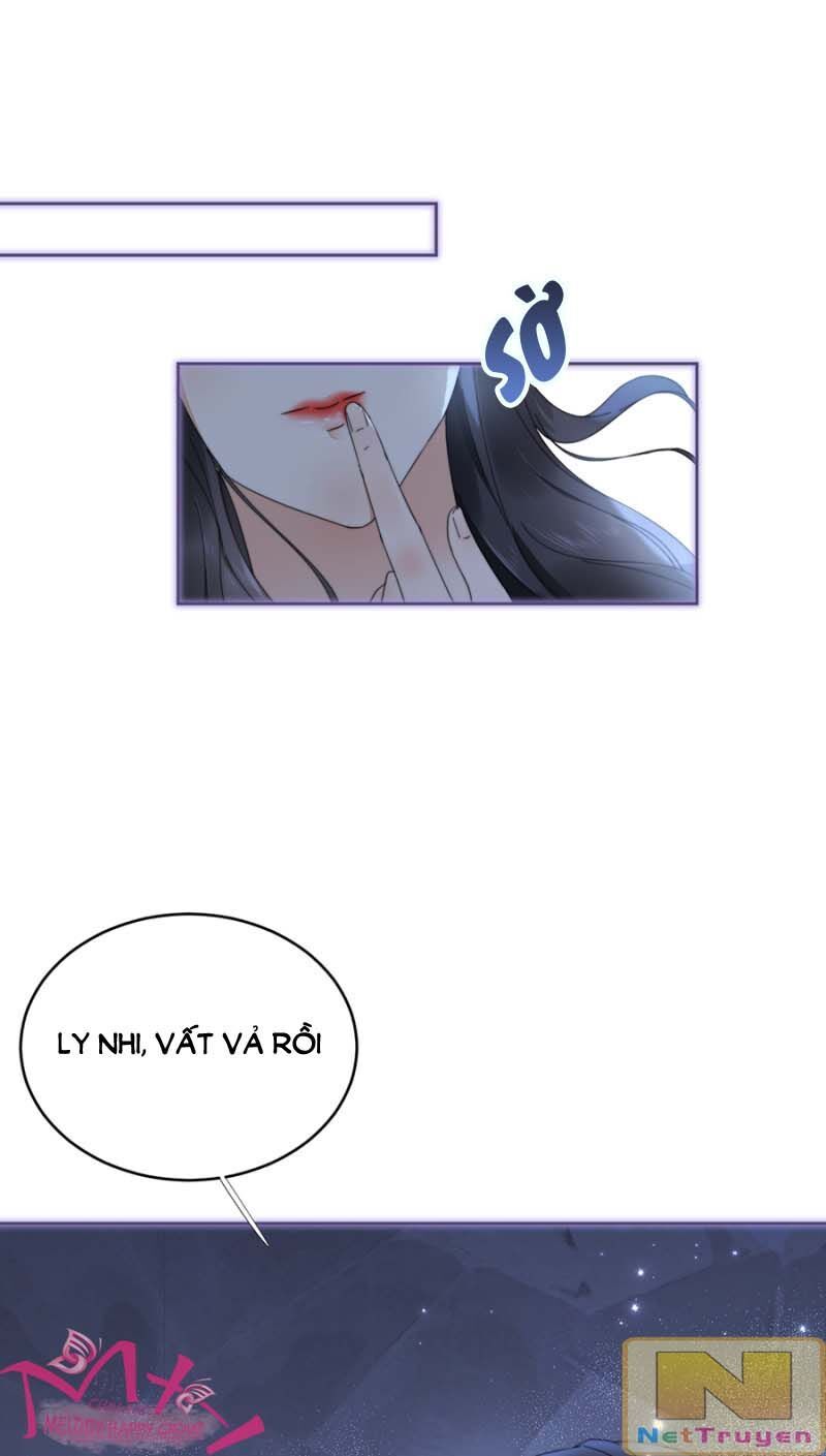 Dục Hỏa Độc Phi - Chương 91 - Trang 30