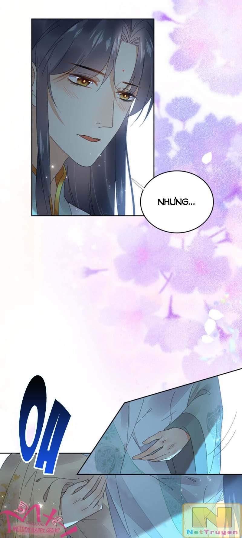 Dục Hỏa Độc Phi - Chương 91 - Trang 5