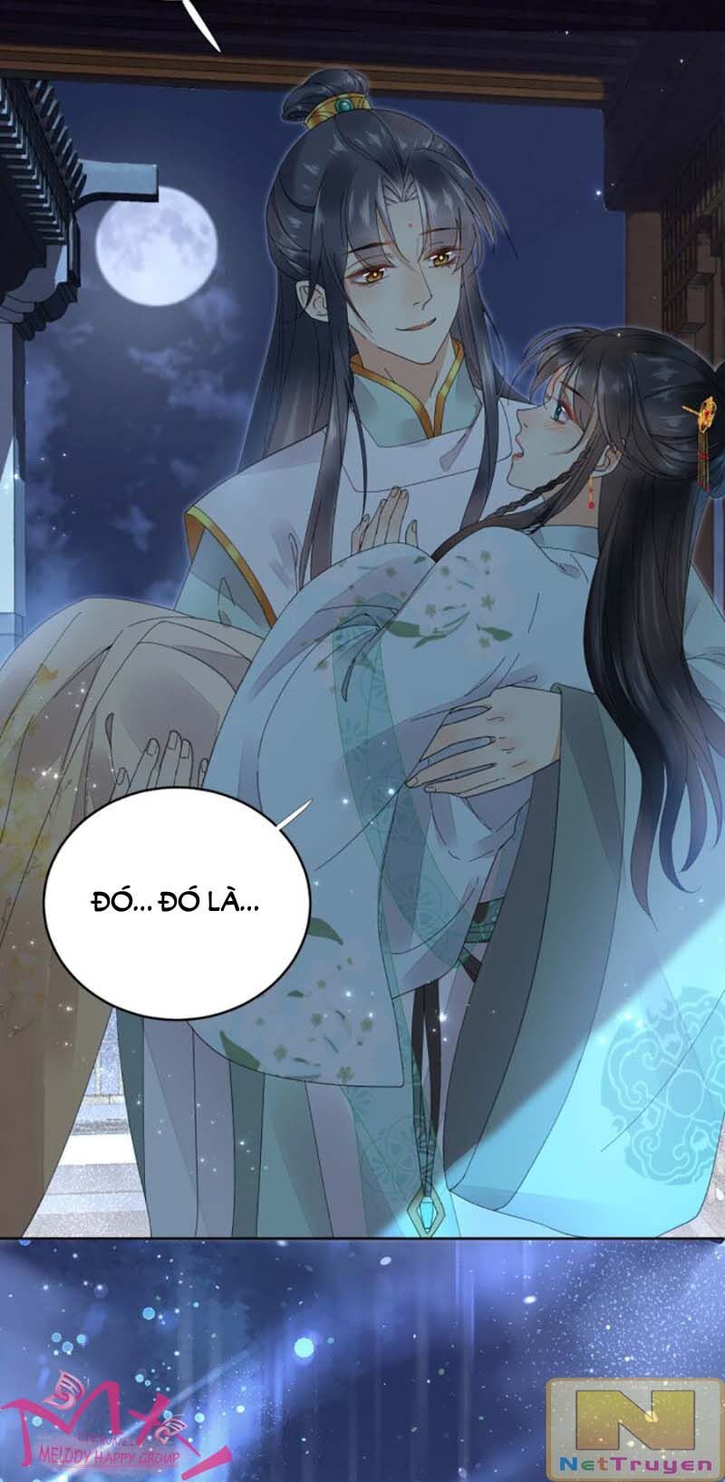 Dục Hỏa Độc Phi - Chương 91 - Trang 8