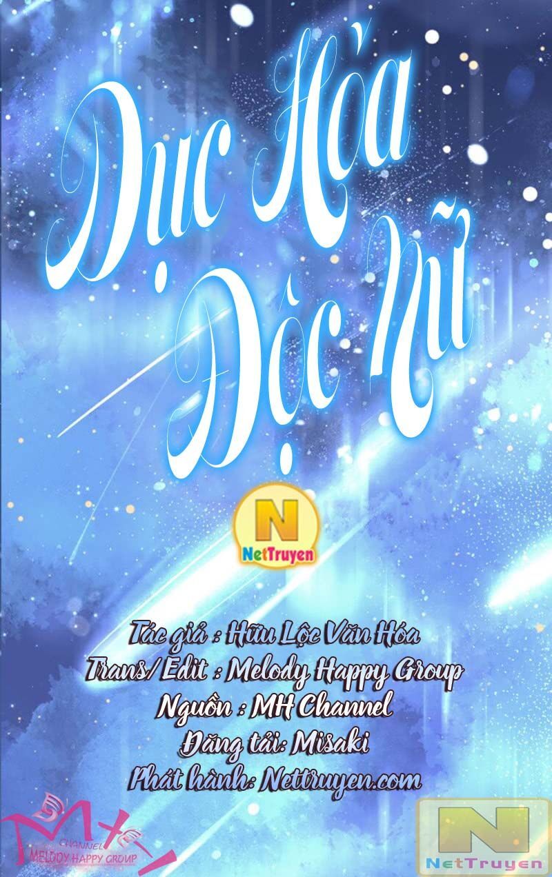 Dục Hỏa Độc Phi - Chương 91 - Trang 9