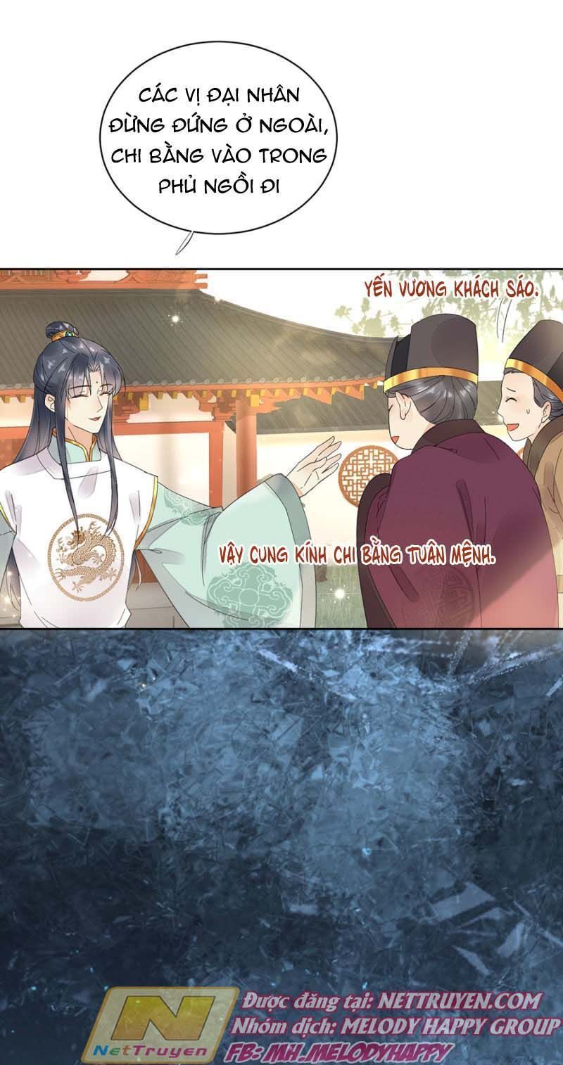 Dục Hỏa Độc Phi - Chương 93 - Trang 19