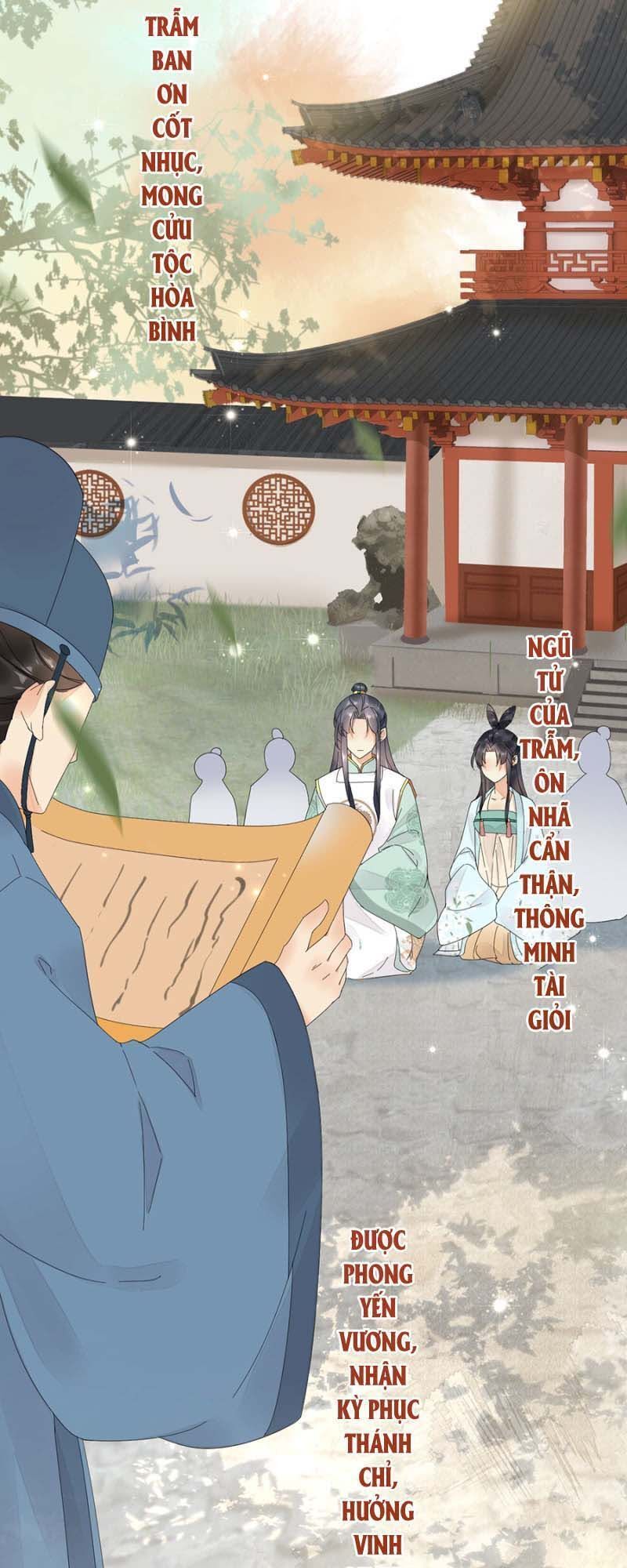 Dục Hỏa Độc Phi - Chương 93 - Trang 6