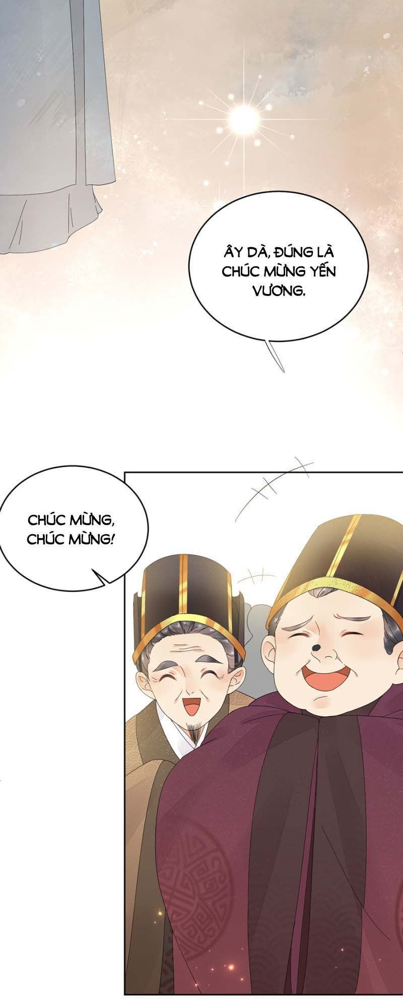 Dục Hỏa Độc Phi - Chương 93 - Trang 8