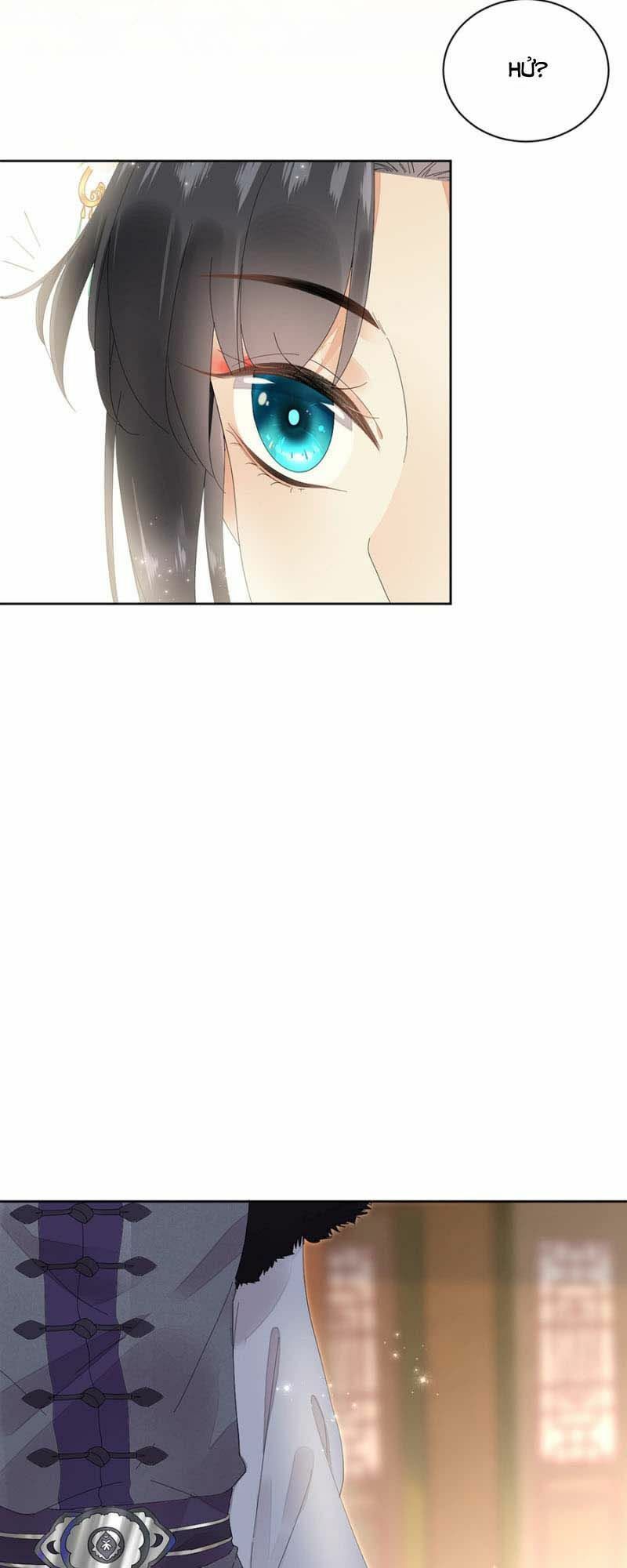 Dục Hỏa Độc Phi - Chương 94 - Trang 23