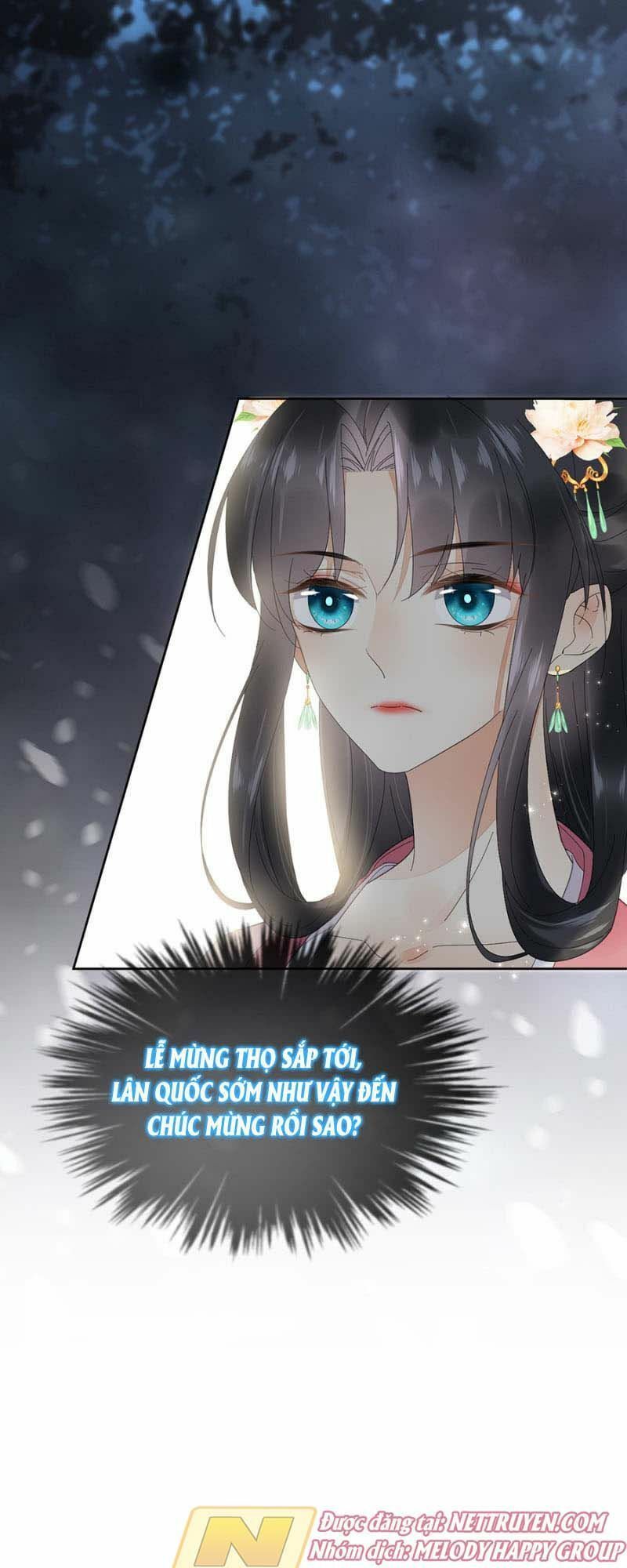 Dục Hỏa Độc Phi - Chương 94 - Trang 25