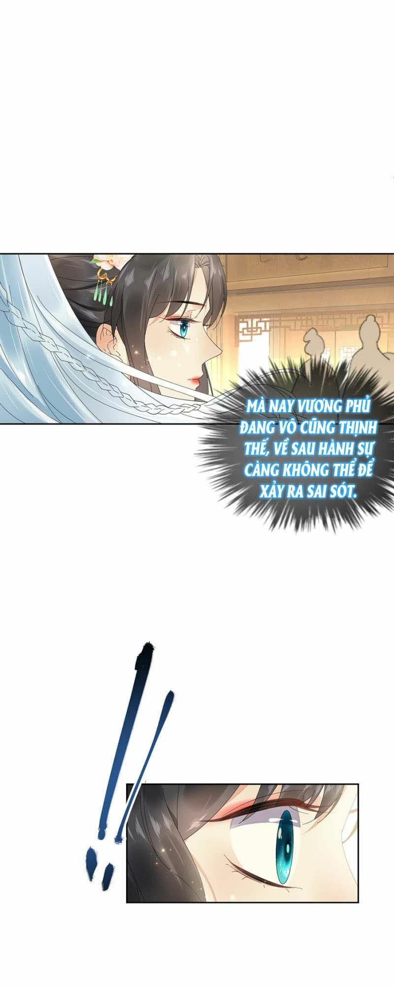 Dục Hỏa Độc Phi - Chương 94 - Trang 29