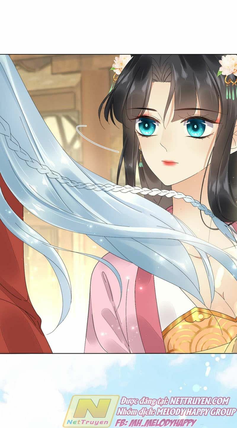 Dục Hỏa Độc Phi - Chương 94 - Trang 31