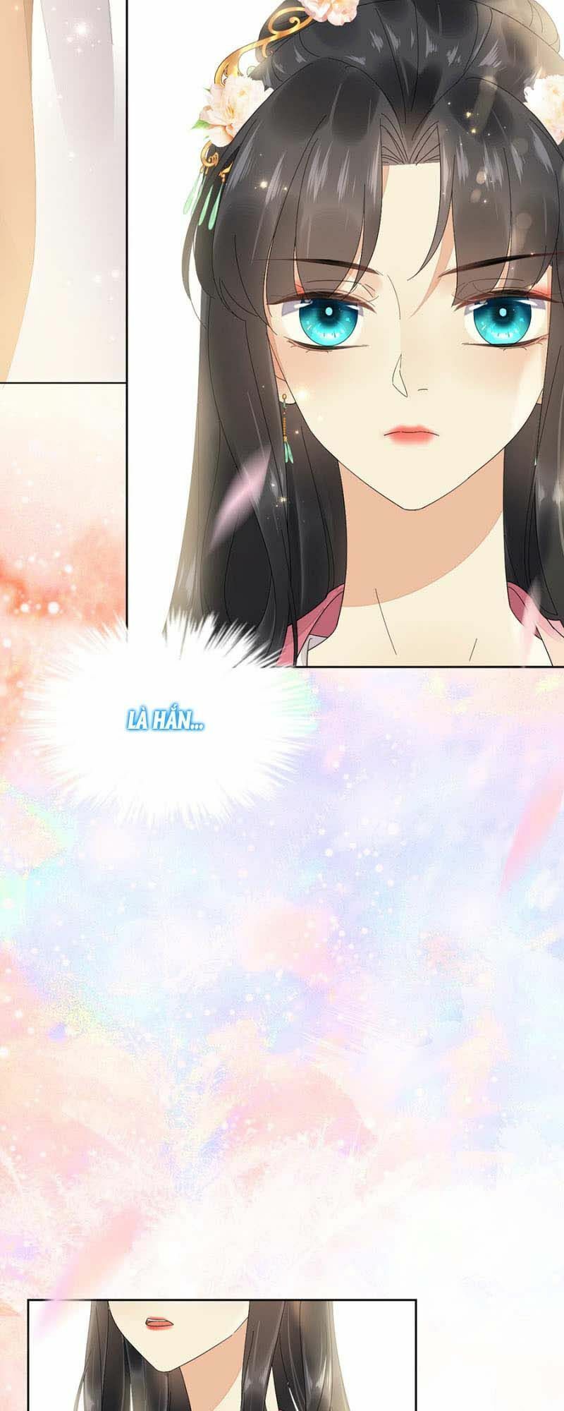 Dục Hỏa Độc Phi - Chương 94 - Trang 34