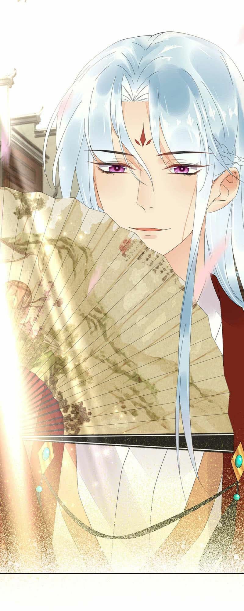 Dục Hỏa Độc Phi - Chương 94 - Trang 37