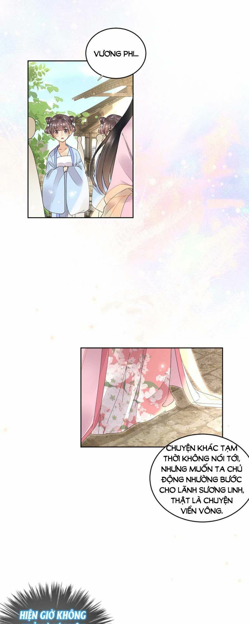 Dục Hỏa Độc Phi - Chương 94 - Trang 7