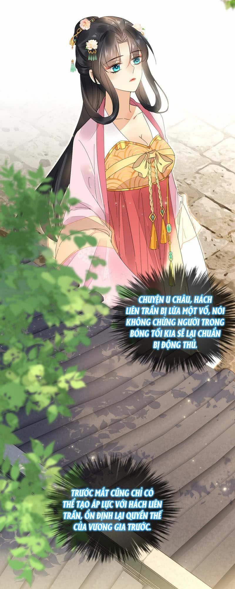 Dục Hỏa Độc Phi - Chương 94 - Trang 9