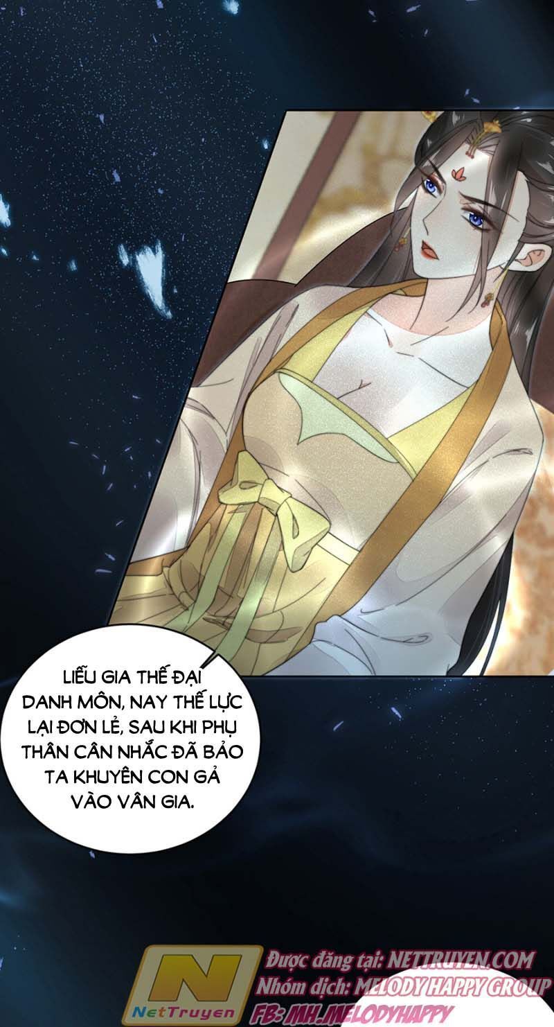 Dục Hỏa Độc Phi - Chương 95 - Trang 12