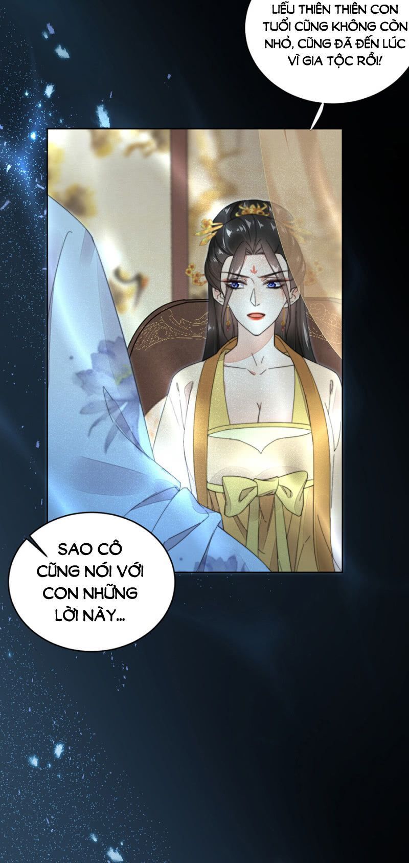 Dục Hỏa Độc Phi - Chương 95 - Trang 13