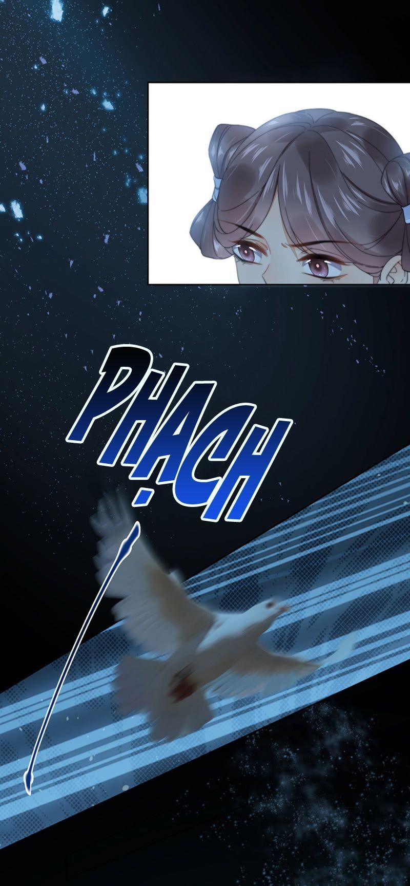 Dục Hỏa Độc Phi - Chương 95 - Trang 16