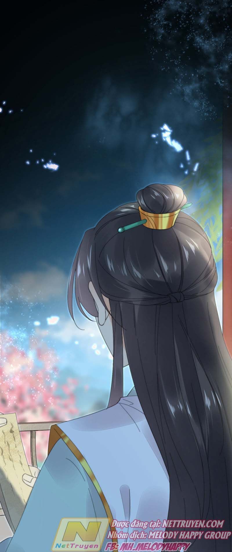 Dục Hỏa Độc Phi - Chương 95 - Trang 17