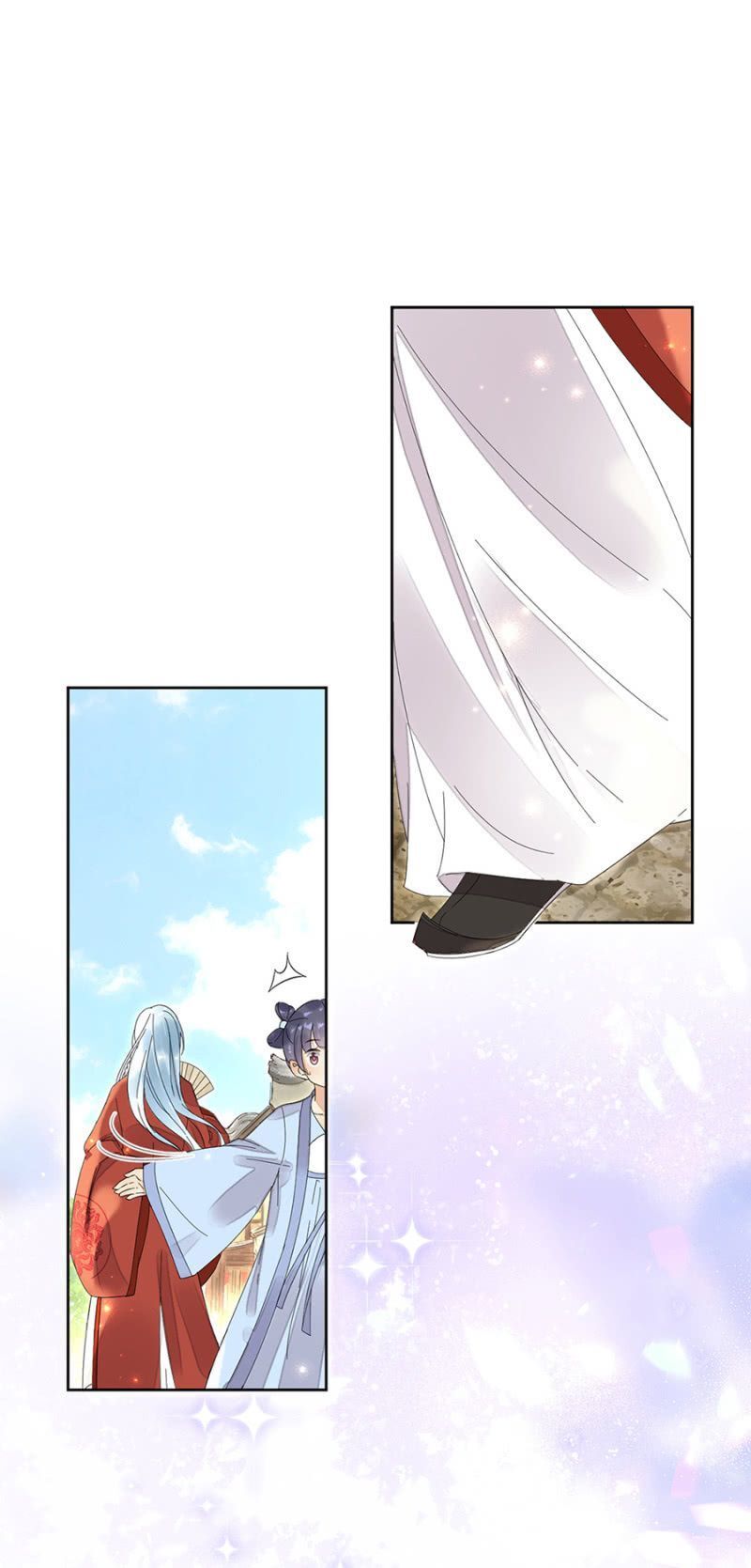 Dục Hỏa Độc Phi - Chương 95 - Trang 20