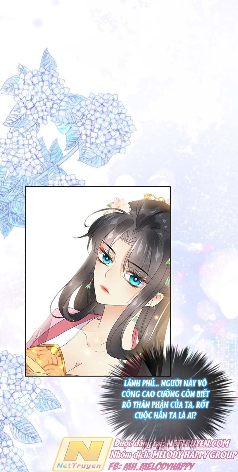 Dục Hỏa Độc Phi - Chương 95 - Trang 22