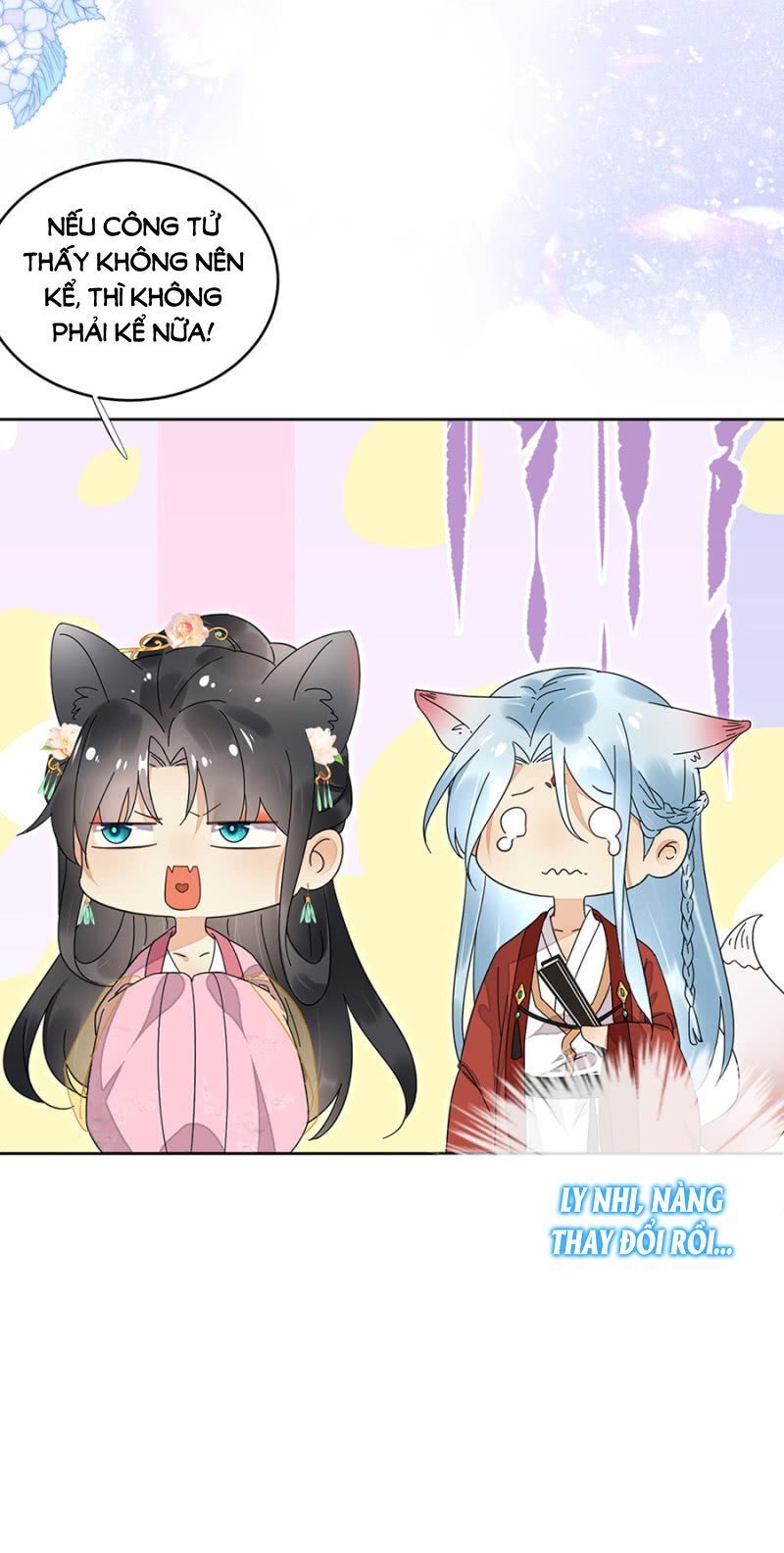 Dục Hỏa Độc Phi - Chương 95 - Trang 23