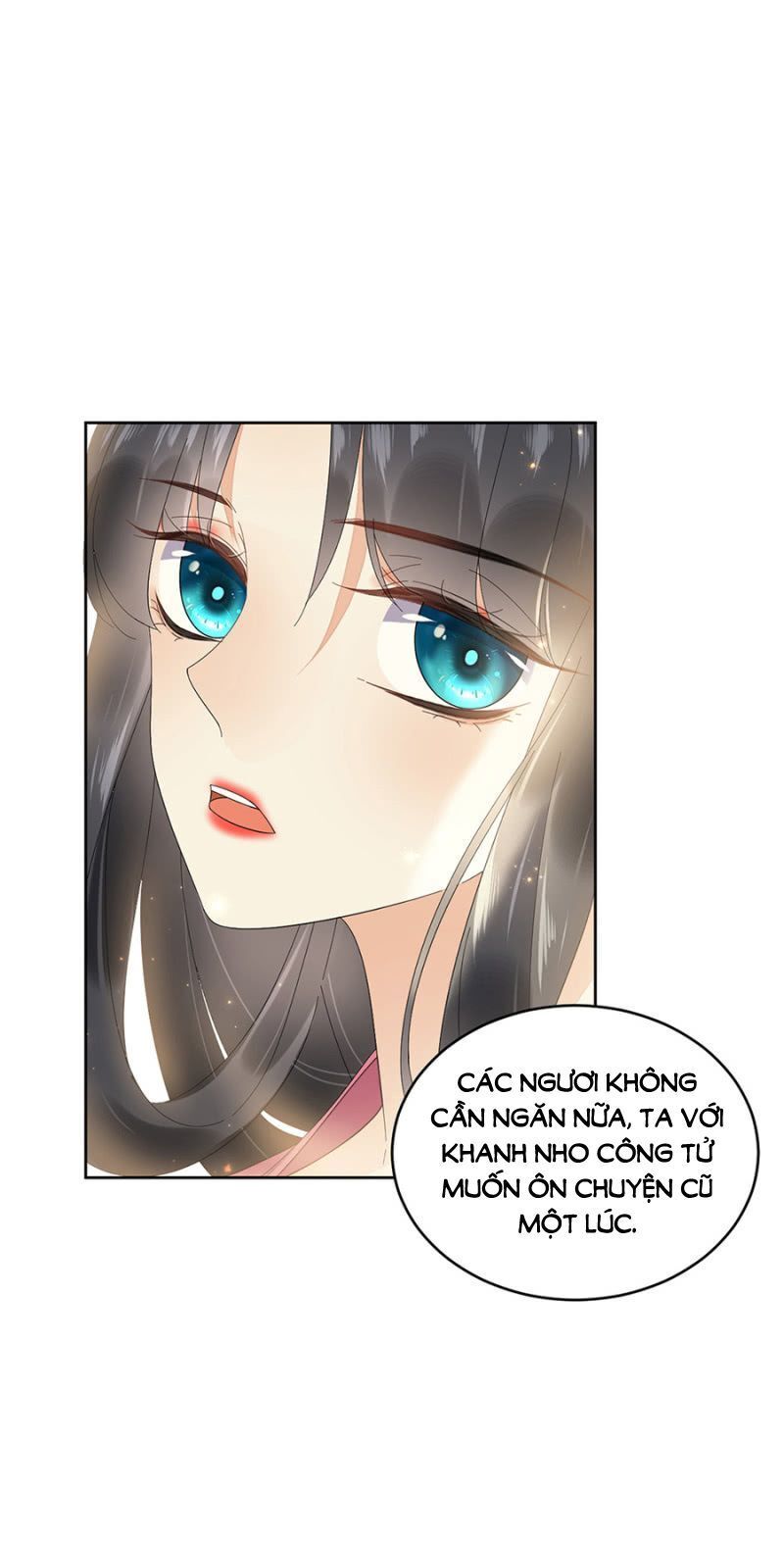 Dục Hỏa Độc Phi - Chương 95 - Trang 24