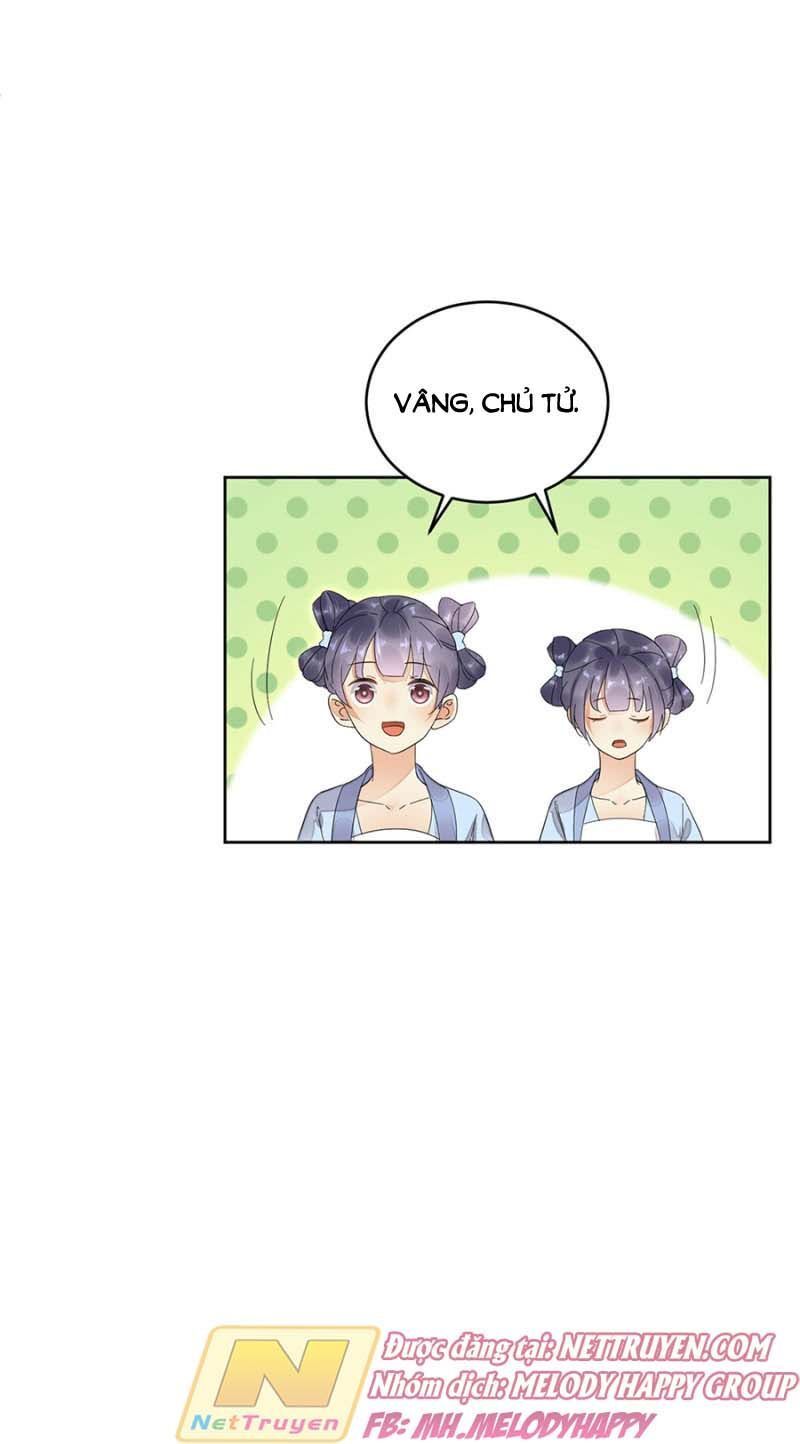 Dục Hỏa Độc Phi - Chương 95 - Trang 25