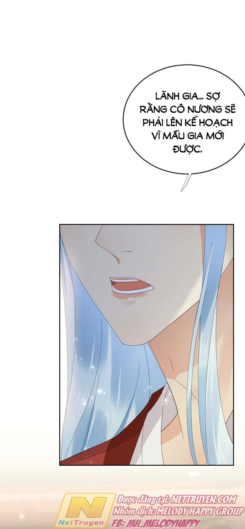 Dục Hỏa Độc Phi - Chương 95 - Trang 28