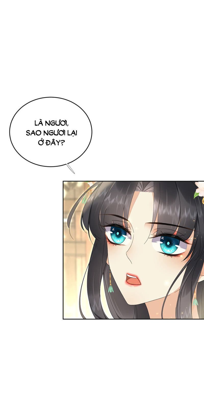 Dục Hỏa Độc Phi - Chương 95 - Trang 4