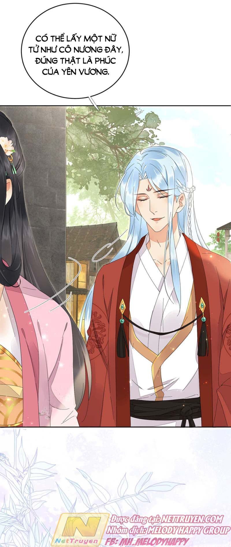 Dục Hỏa Độc Phi - Chương 95 - Trang 32