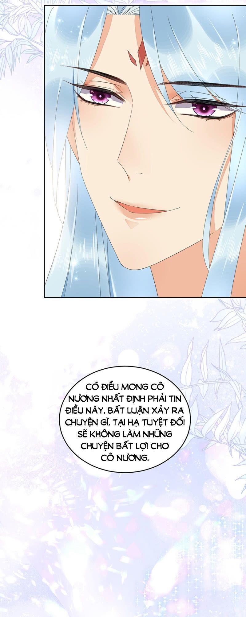 Dục Hỏa Độc Phi - Chương 95 - Trang 33