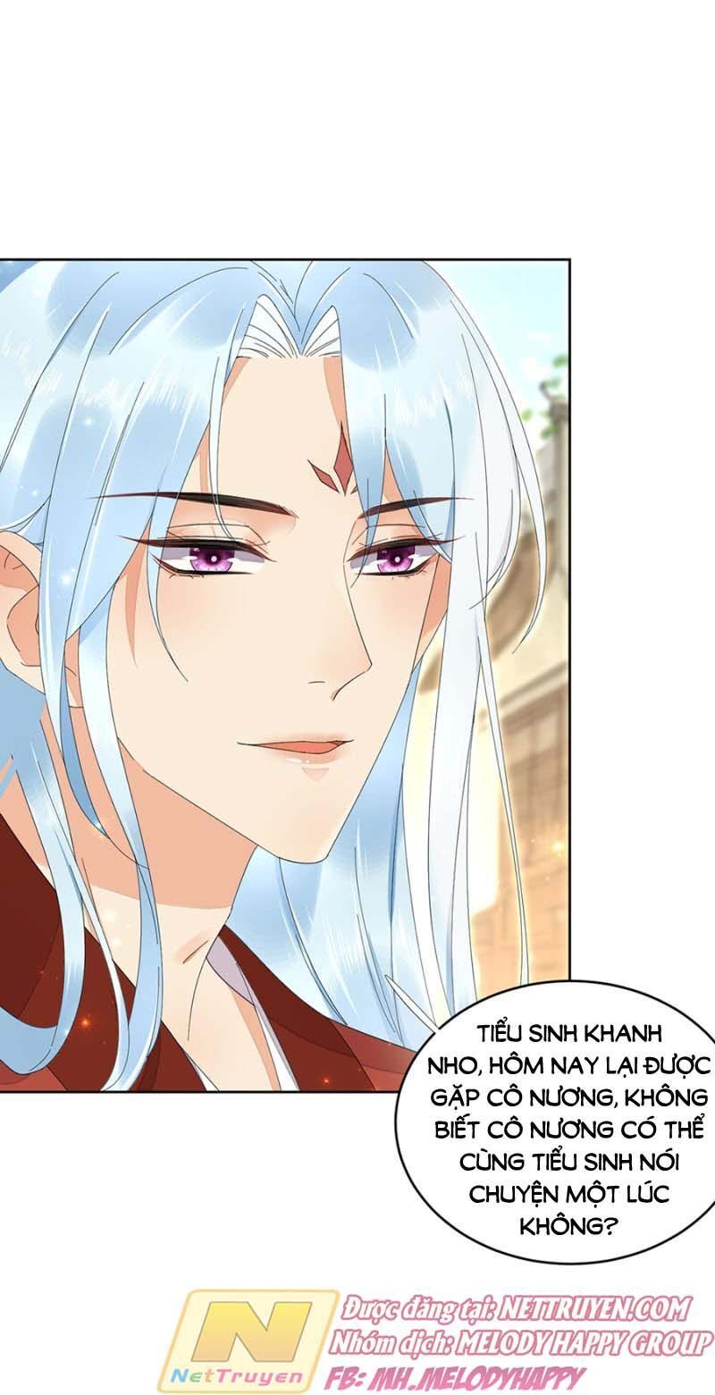 Dục Hỏa Độc Phi - Chương 95 - Trang 5