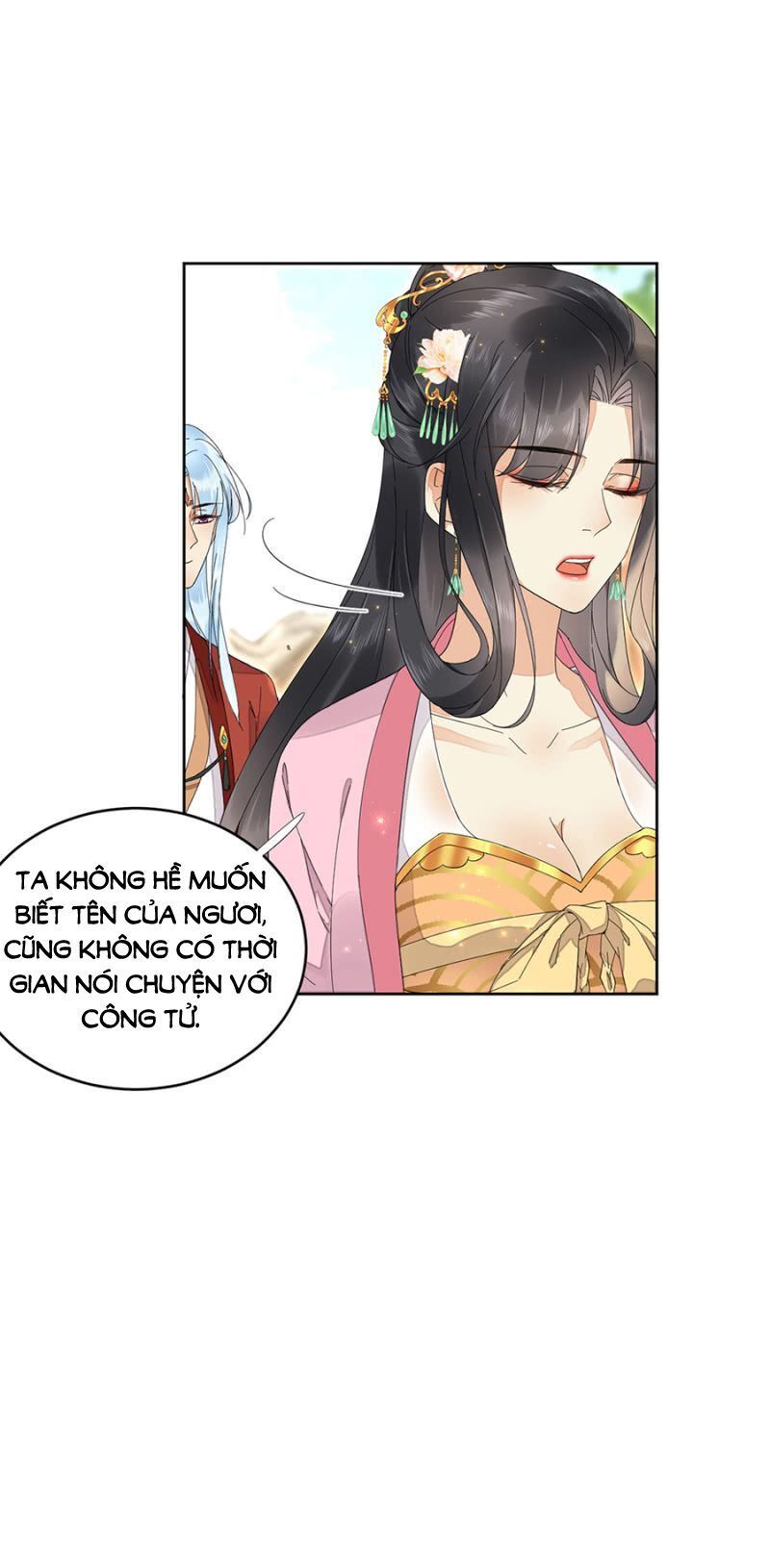 Dục Hỏa Độc Phi - Chương 95 - Trang 6