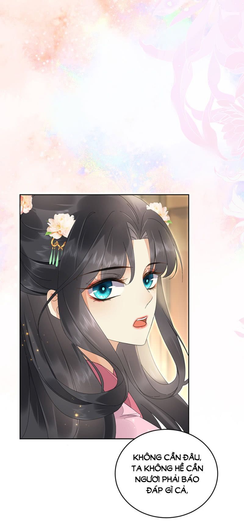 Dục Hỏa Độc Phi - Chương 95 - Trang 8