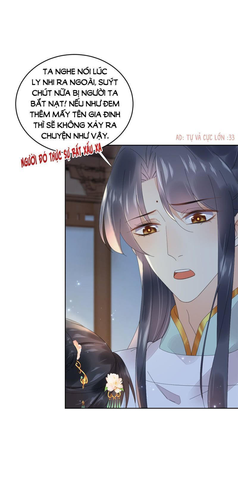 Dục Hỏa Độc Phi - Chương 96 - Trang 12