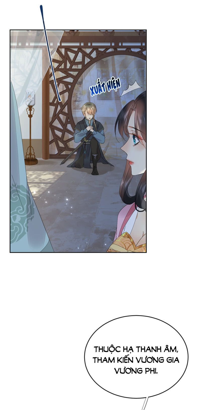 Dục Hỏa Độc Phi - Chương 96 - Trang 15