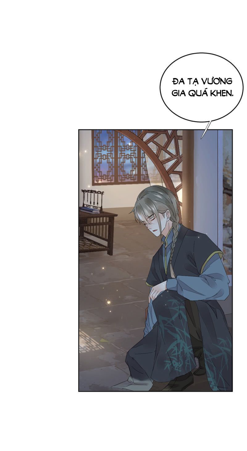 Dục Hỏa Độc Phi - Chương 96 - Trang 21