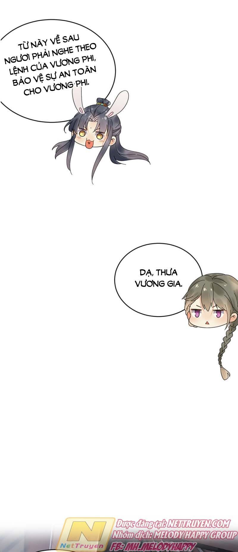 Dục Hỏa Độc Phi - Chương 96 - Trang 22