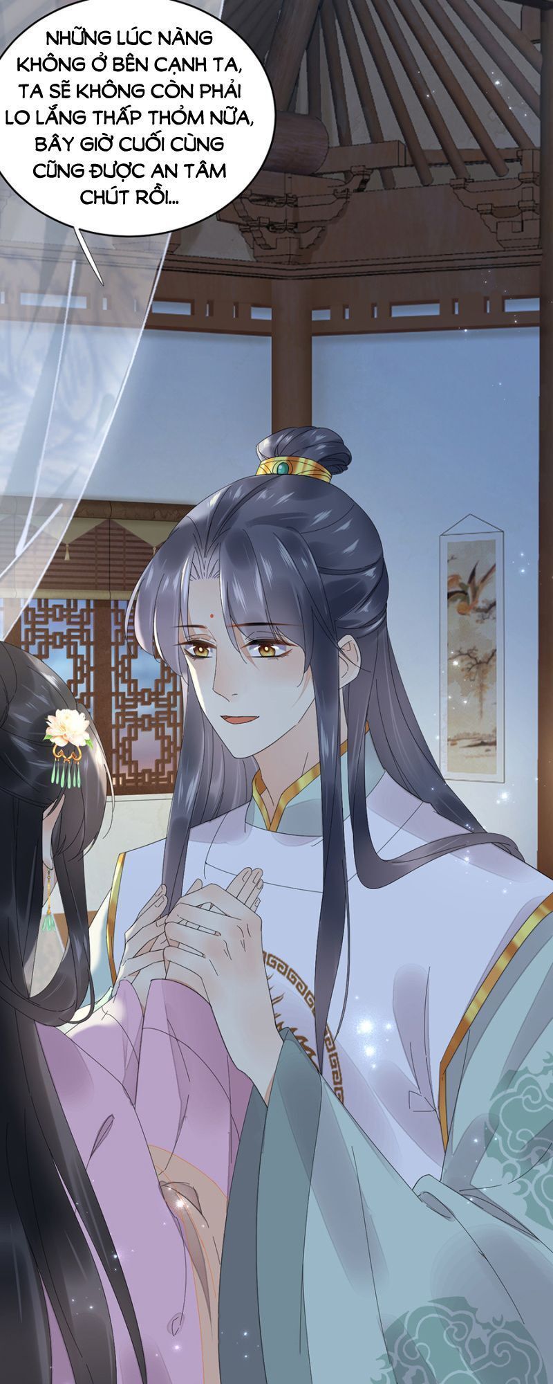 Dục Hỏa Độc Phi - Chương 96 - Trang 23