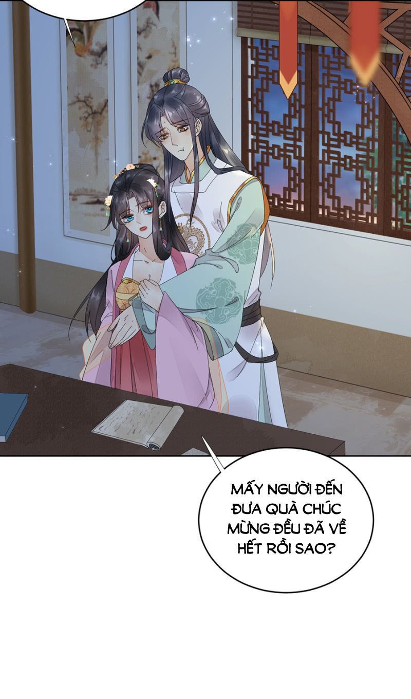 Dục Hỏa Độc Phi - Chương 96 - Trang 8