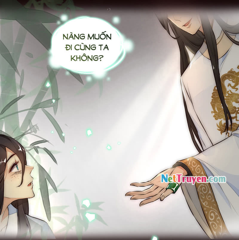 Dục Hỏa Độc Phi - Chương 0 - Trang 27