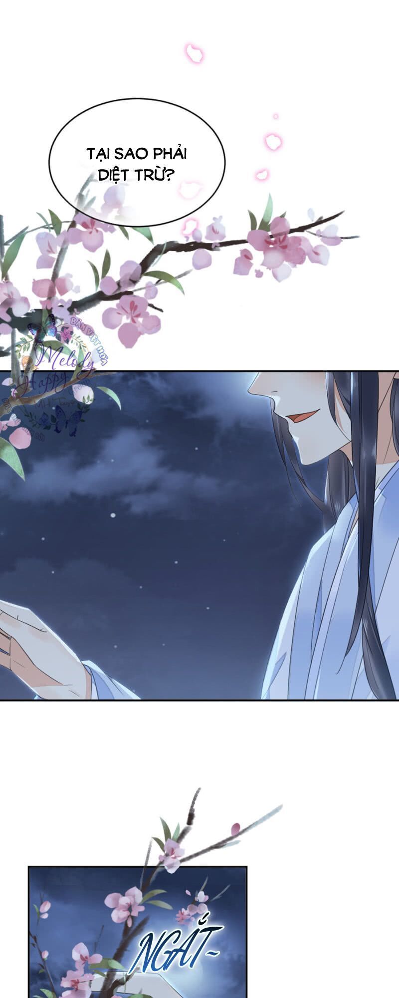 Dục Hỏa Độc Phi - Chương 10 - Trang 21