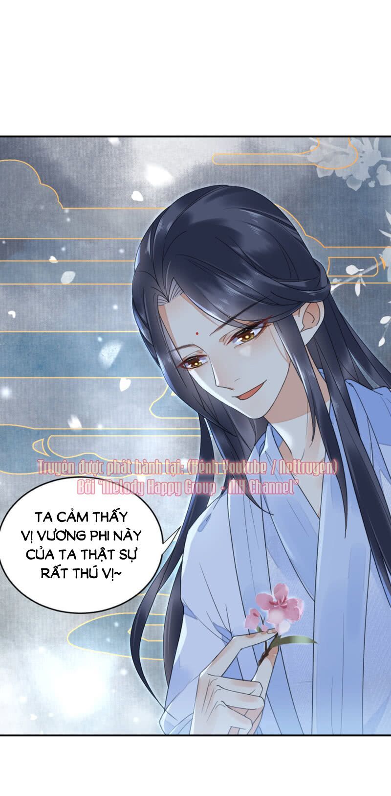 Dục Hỏa Độc Phi - Chương 10 - Trang 23