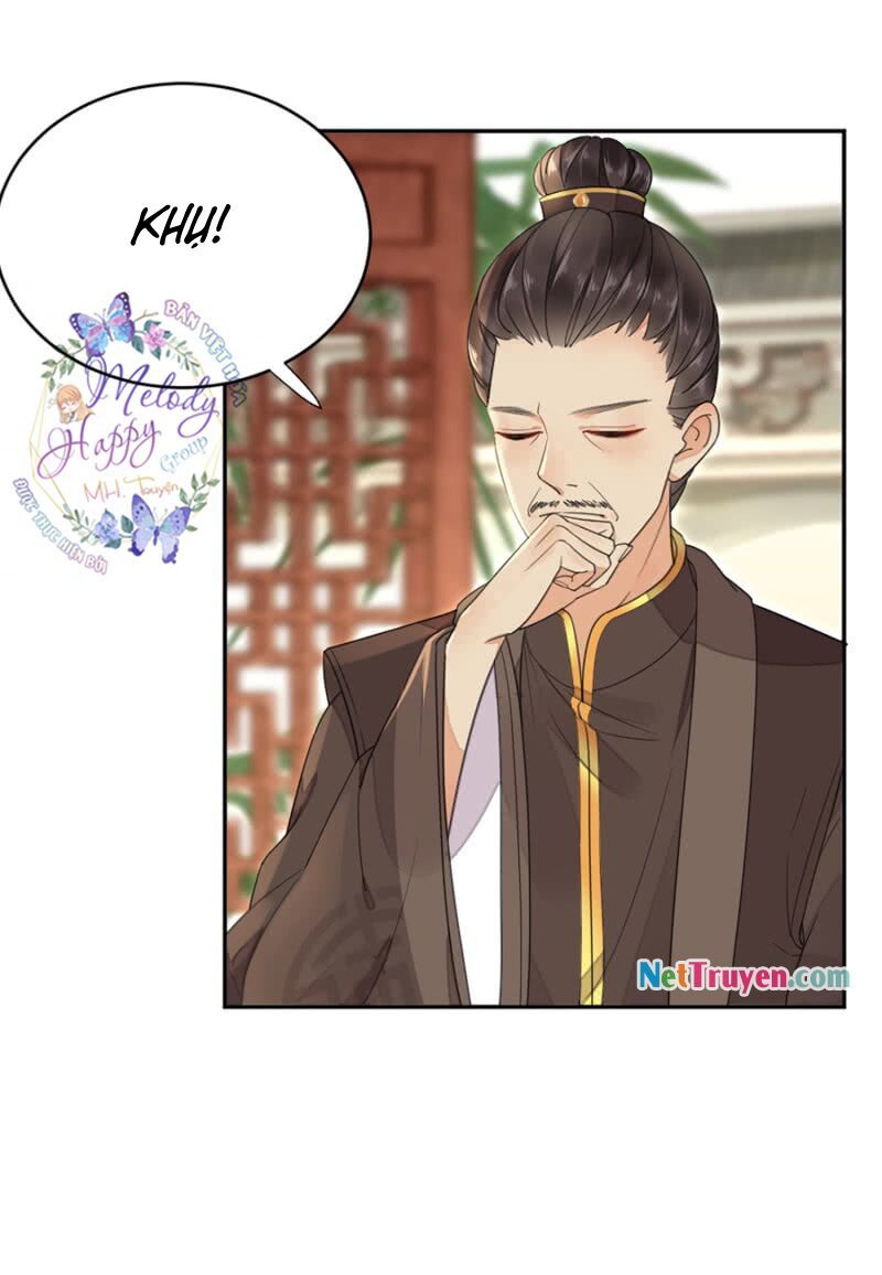 Dục Hỏa Độc Phi - Chương 10 - Trang 28