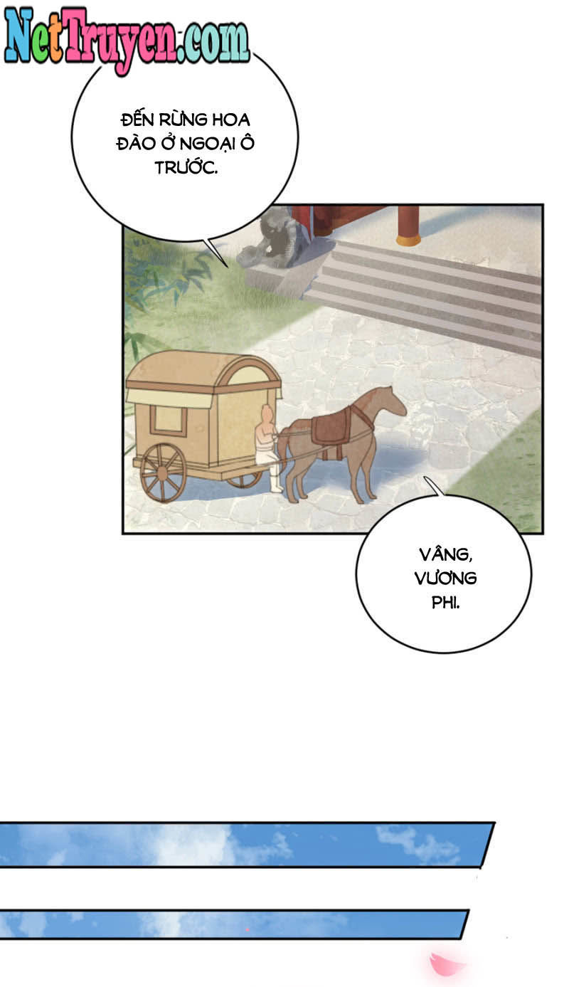 Dục Hỏa Độc Phi - Chương 38 - Trang 12