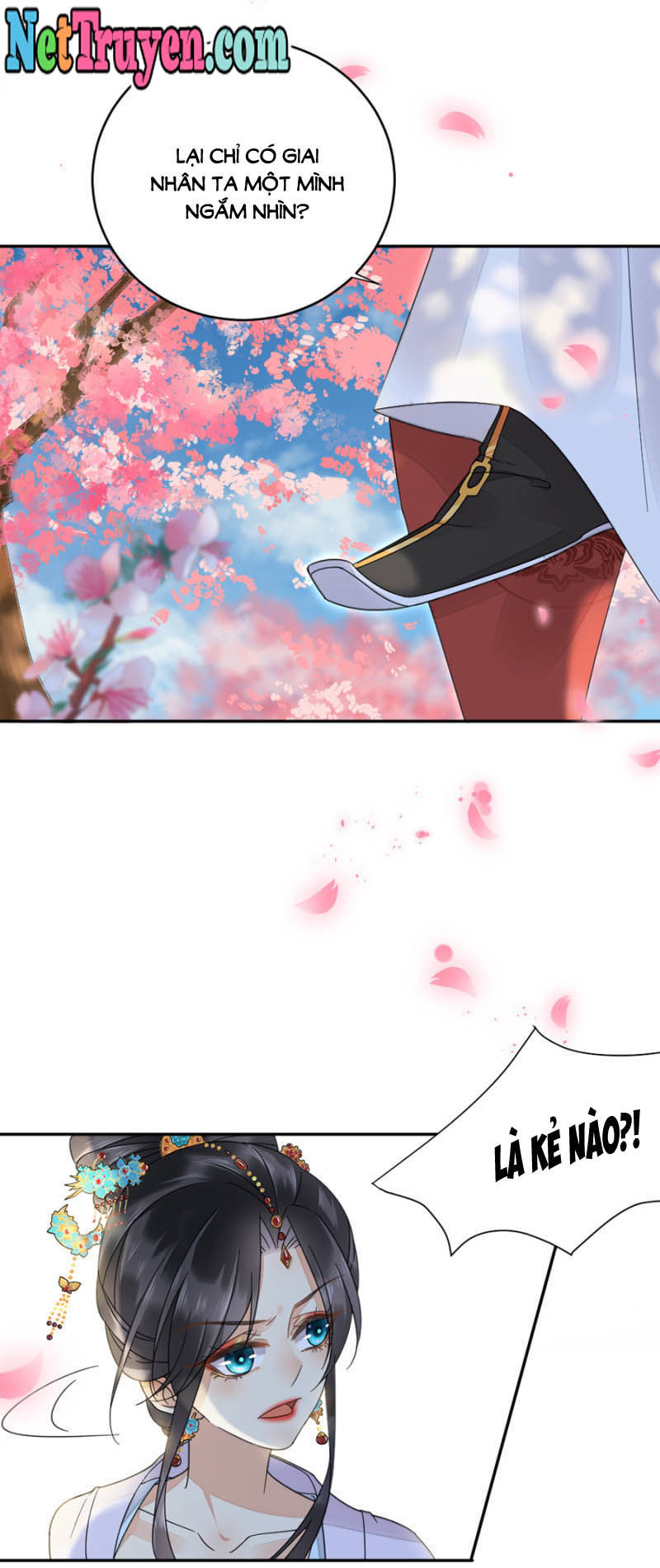 Dục Hỏa Độc Phi - Chương 38 - Trang 16