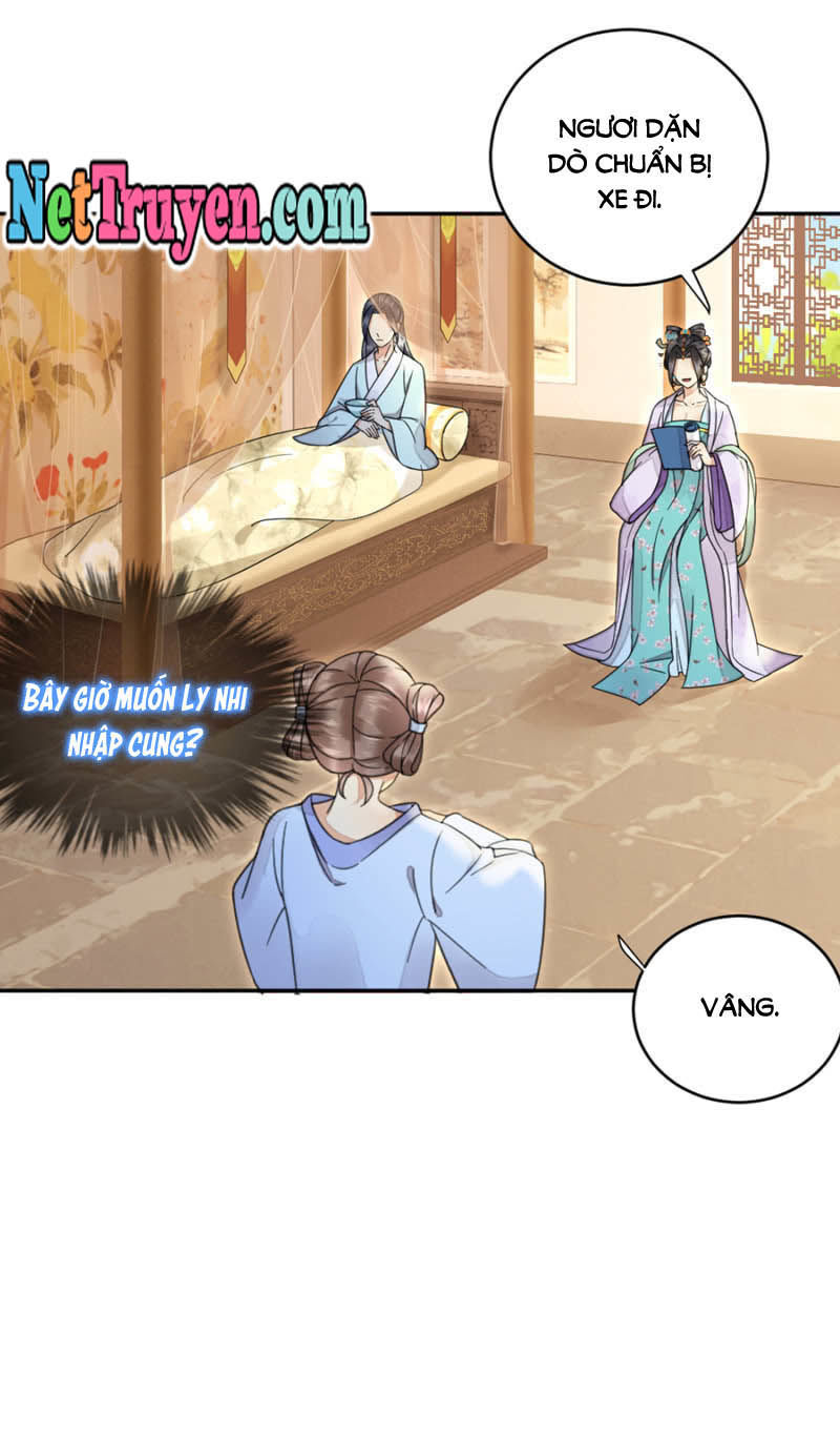 Dục Hỏa Độc Phi - Chương 38 - Trang 8