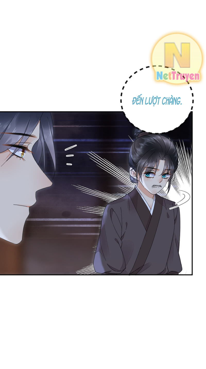 Dục Hỏa Độc Phi - Chương 56 - Trang 14