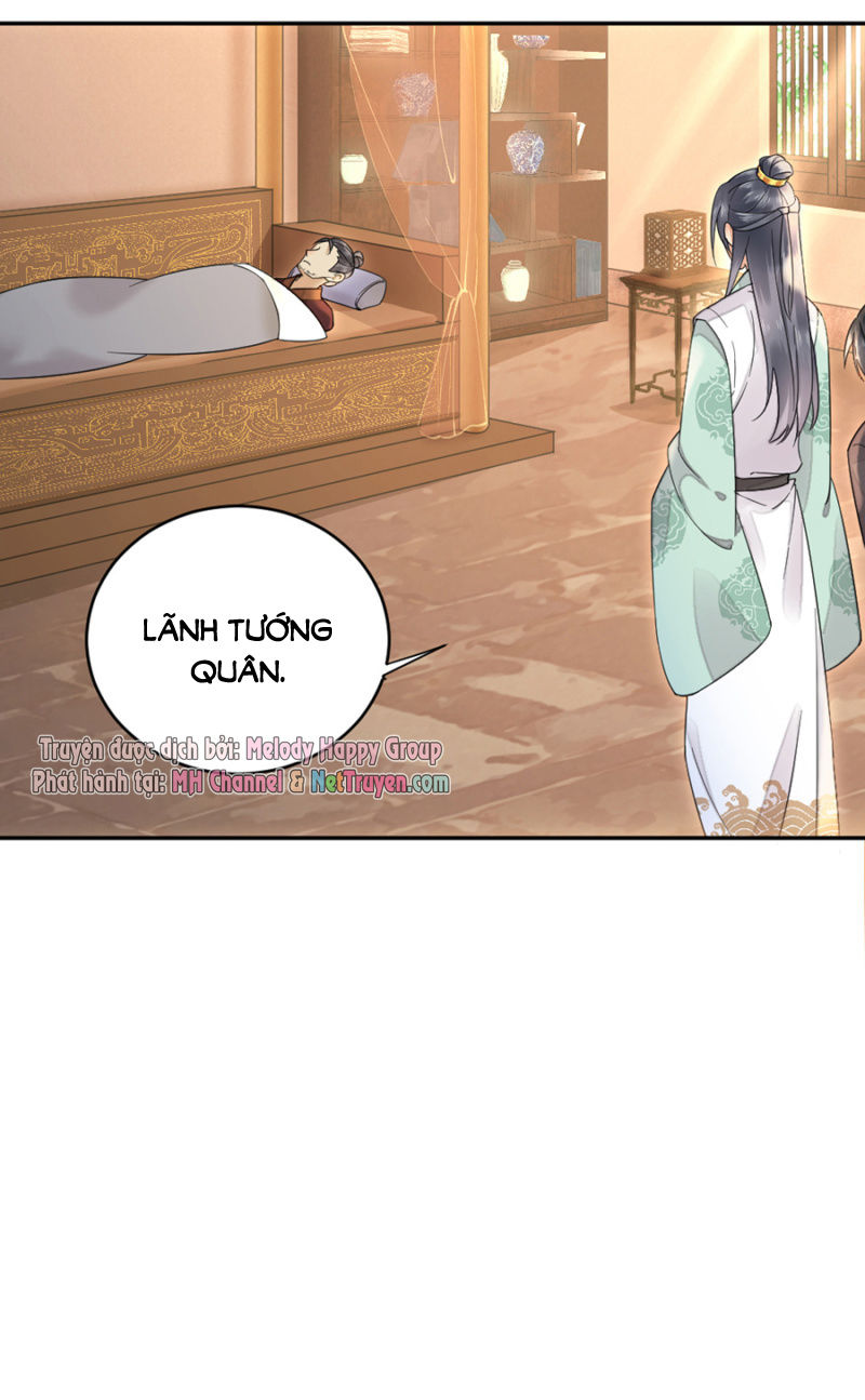 Dục Hỏa Độc Phi - Chương 56 - Trang 5